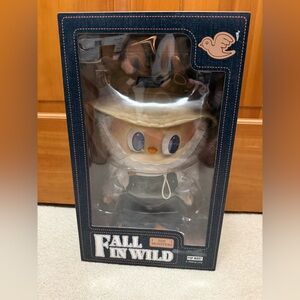 Fall in Wild Collectible Figure